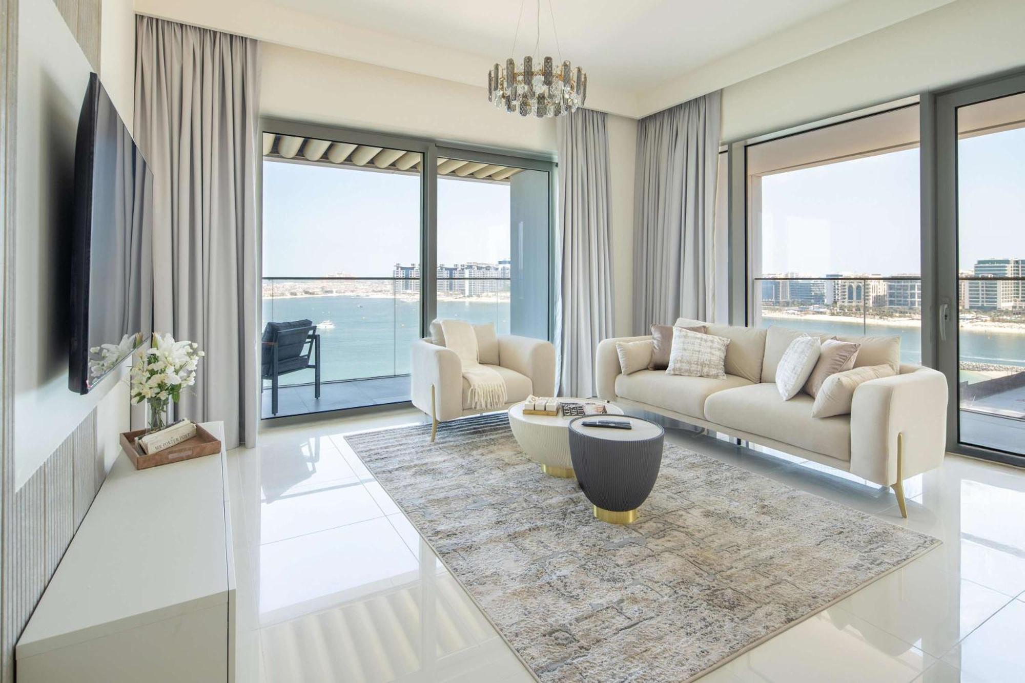 Apartment Frank Porter - Grand Bleu