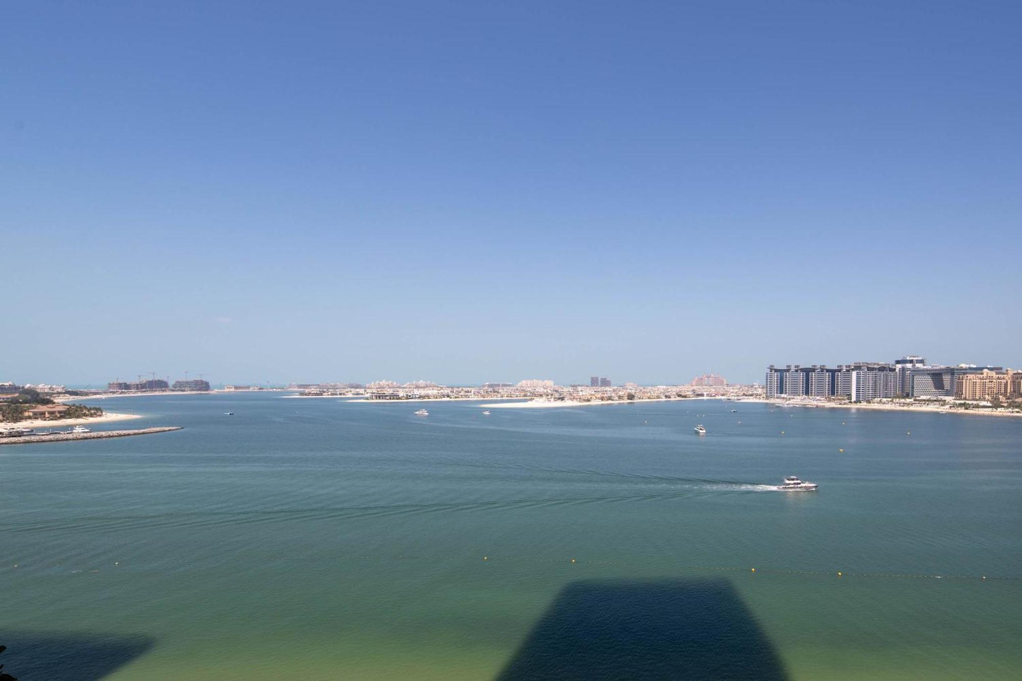 Apartment Frank Porter - Grand Bleu *