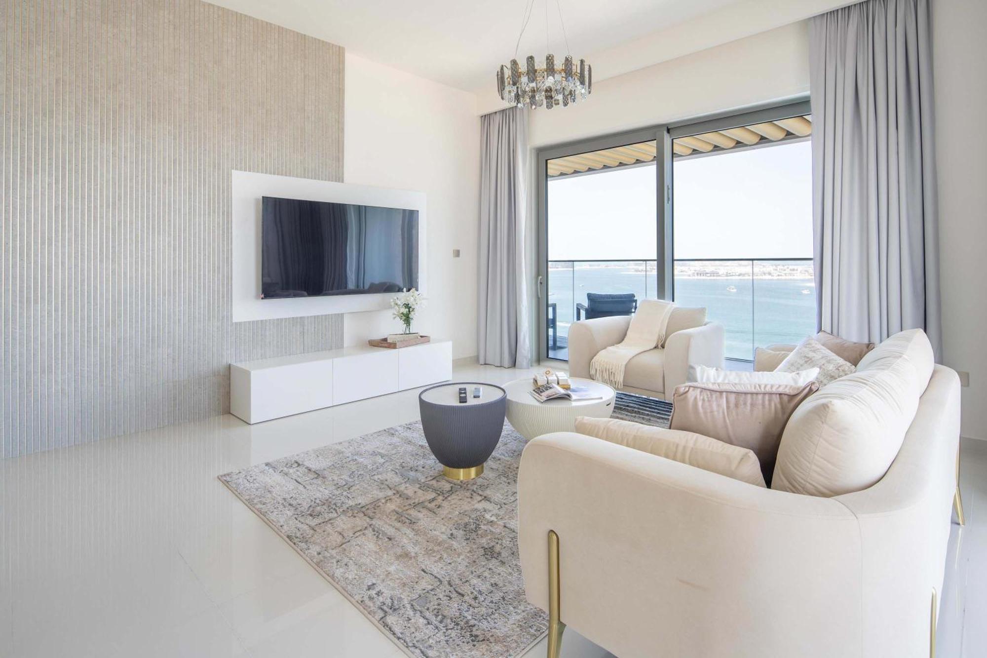 Apartment Frank Porter - Grand Bleu *