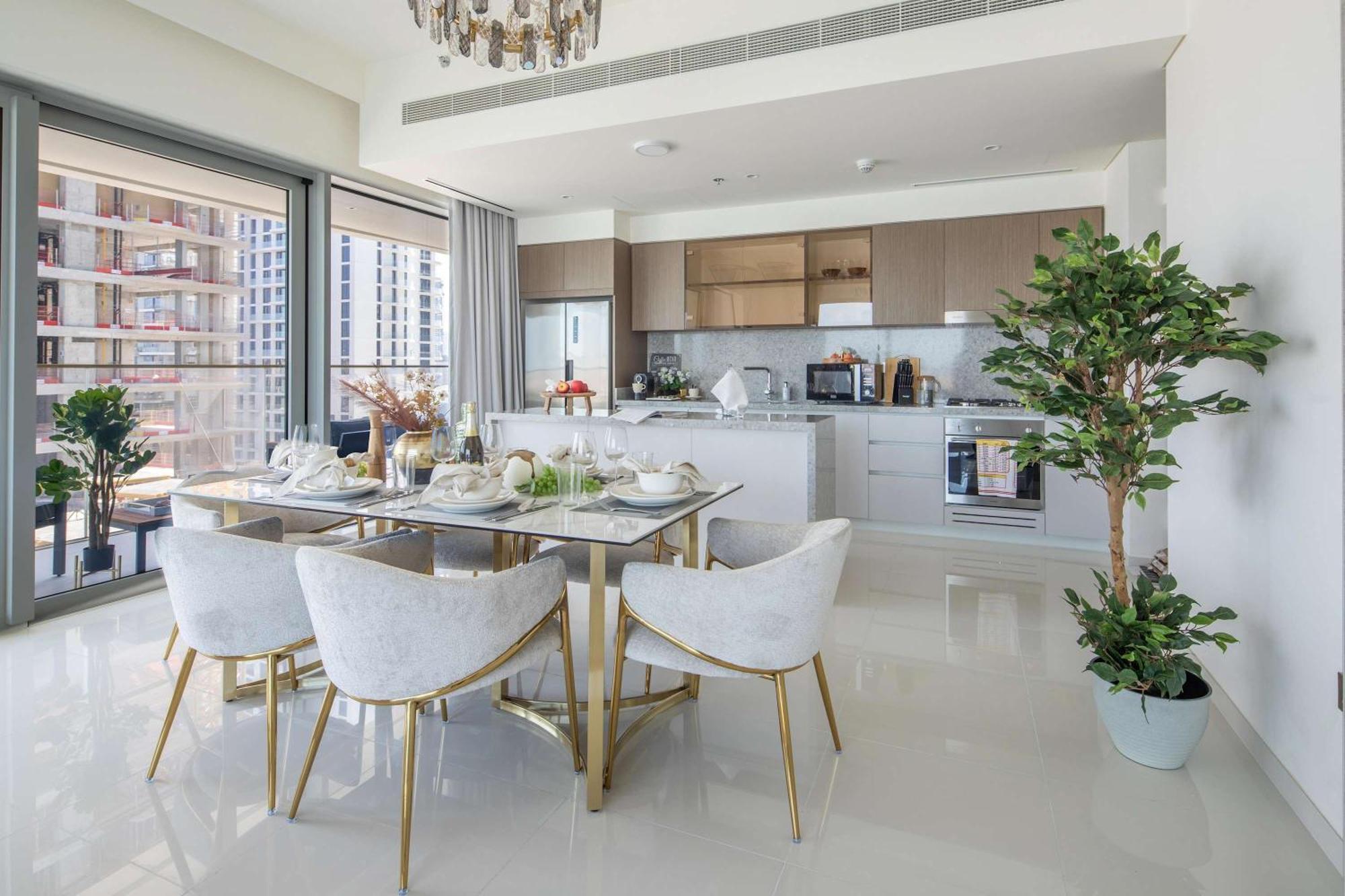 Apartment Frank Porter - Grand Bleu *