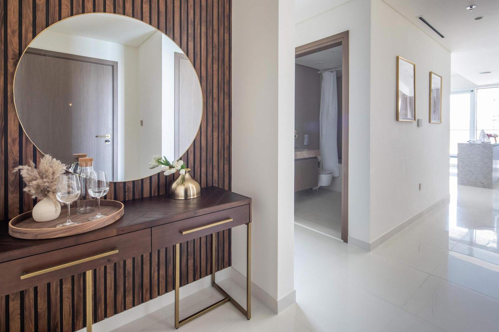 Apartment Frank Porter - Grand Bleu
