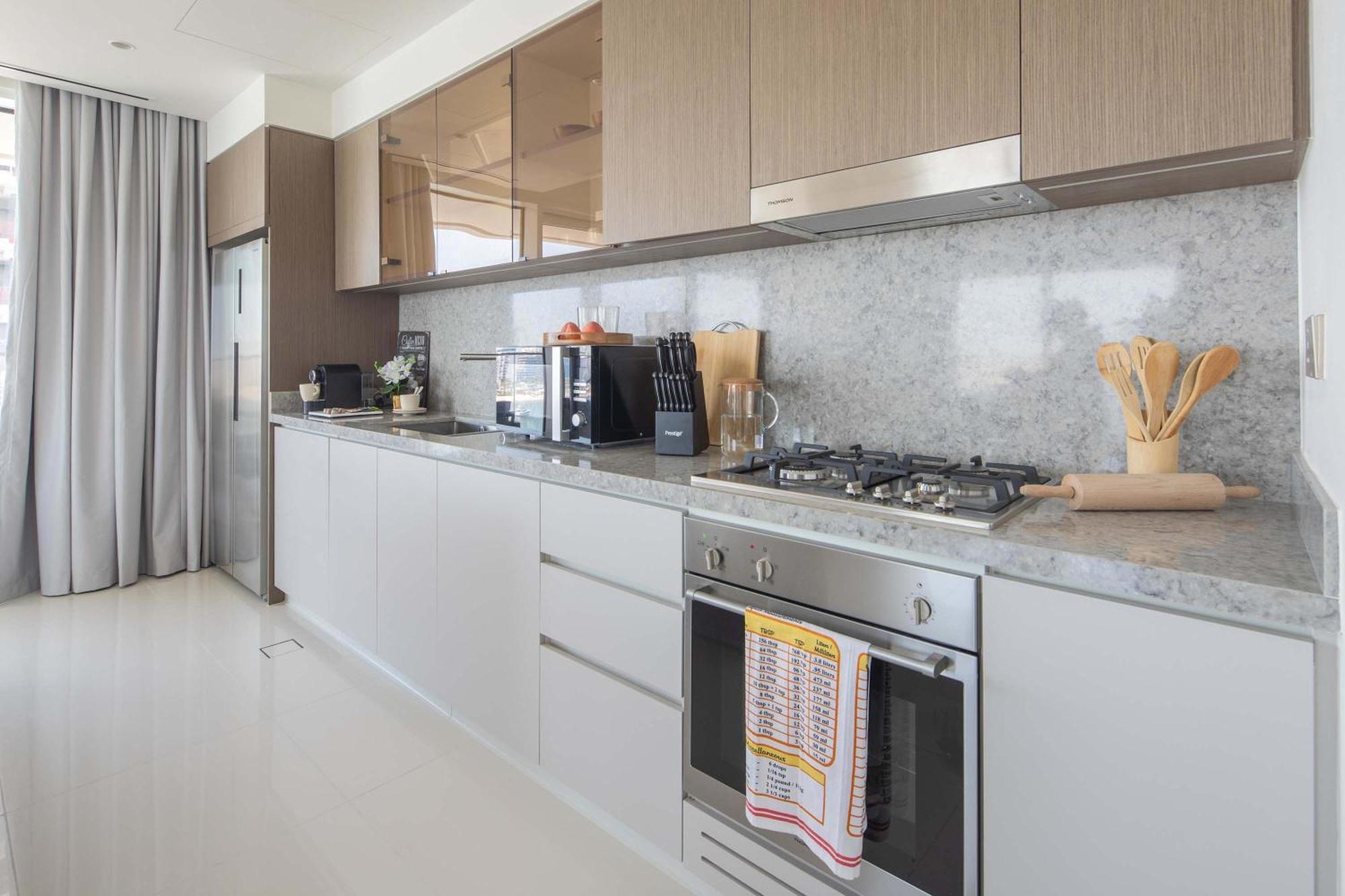 Apartment Frank Porter - Grand Bleu *